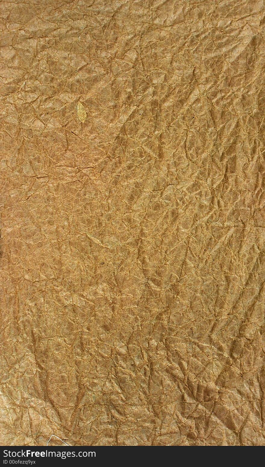 A picture of old worn textured paper. A picture of old worn textured paper