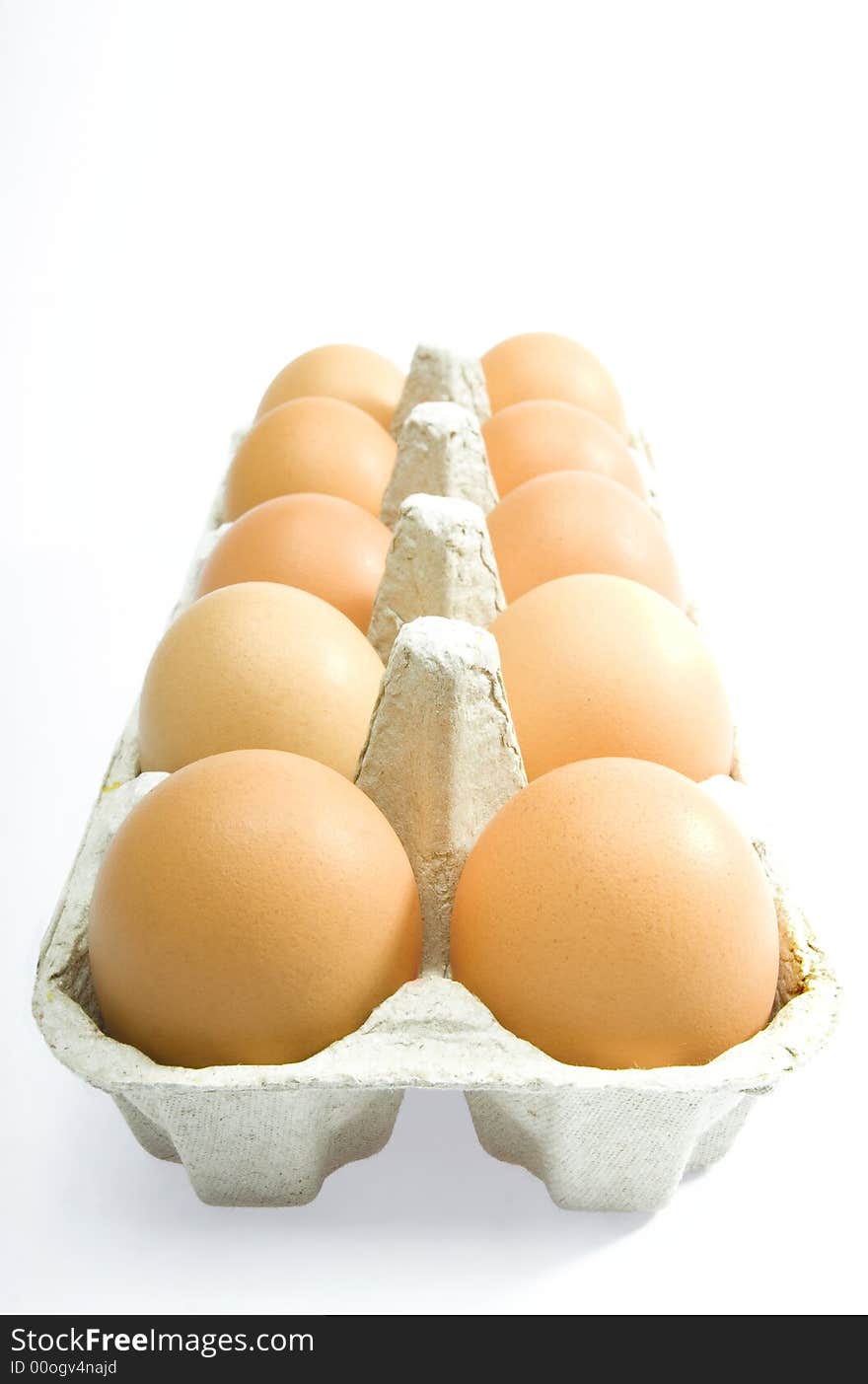 Eggs