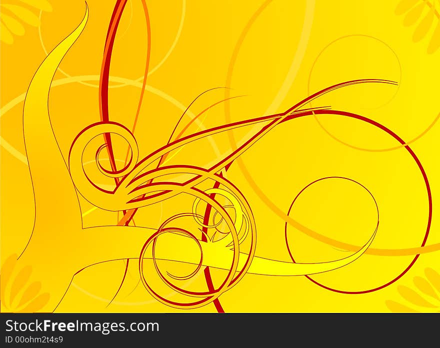 Abstract background. Vector illustration for using in different ways. Abstract background. Vector illustration for using in different ways