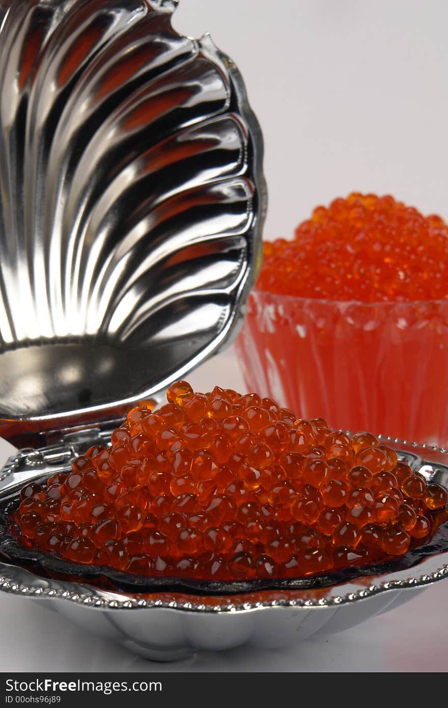 Red Caviar