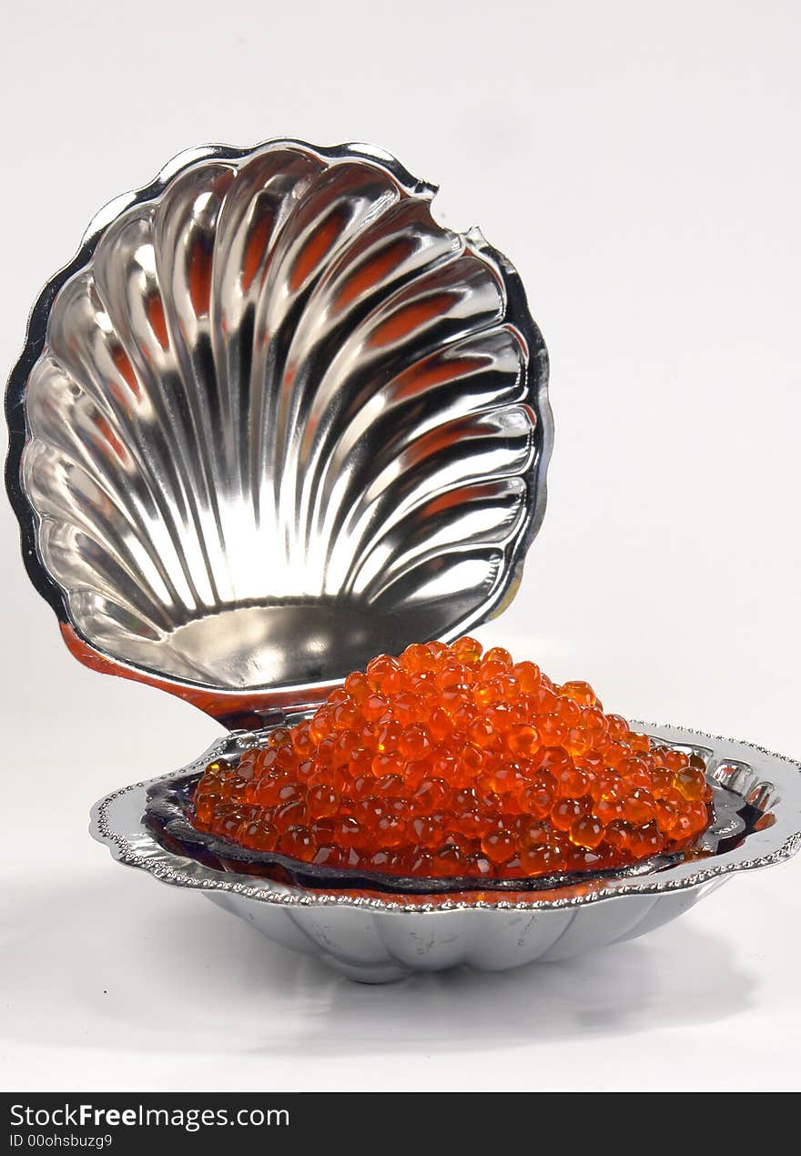 Red Caviar