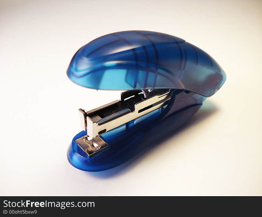 Stapler