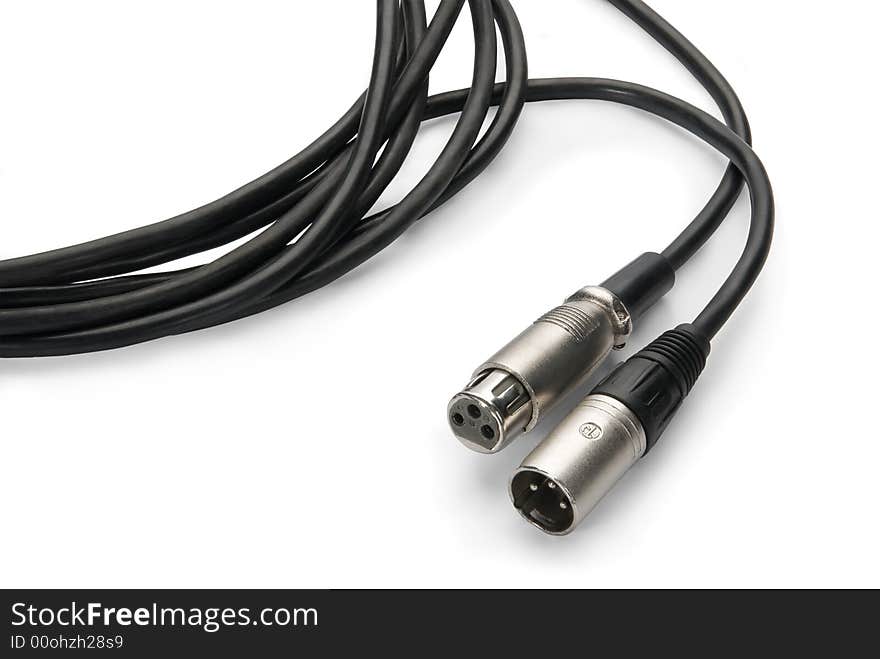 Cable connectors