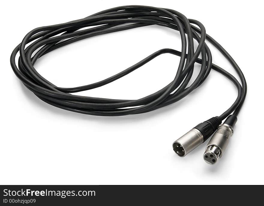 Cable connectors