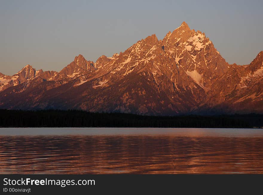 Grand Teton