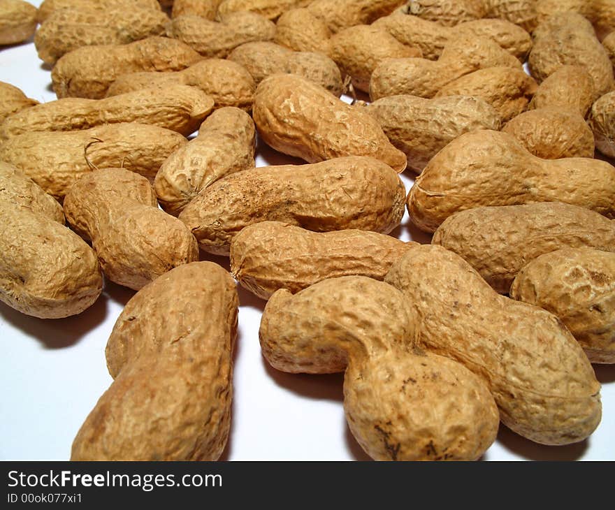 Peanuts