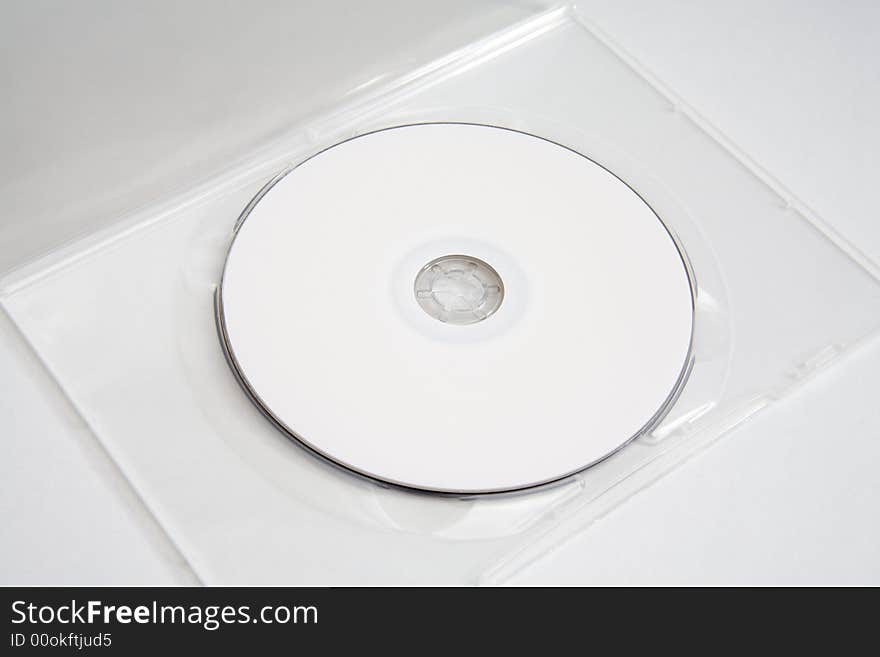 Blank dvd cd hd bluray