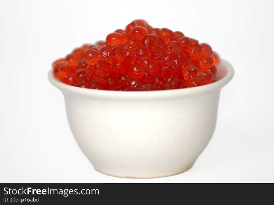 Red Caviar