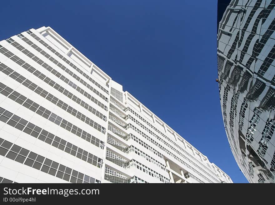 City Hall, The Hague