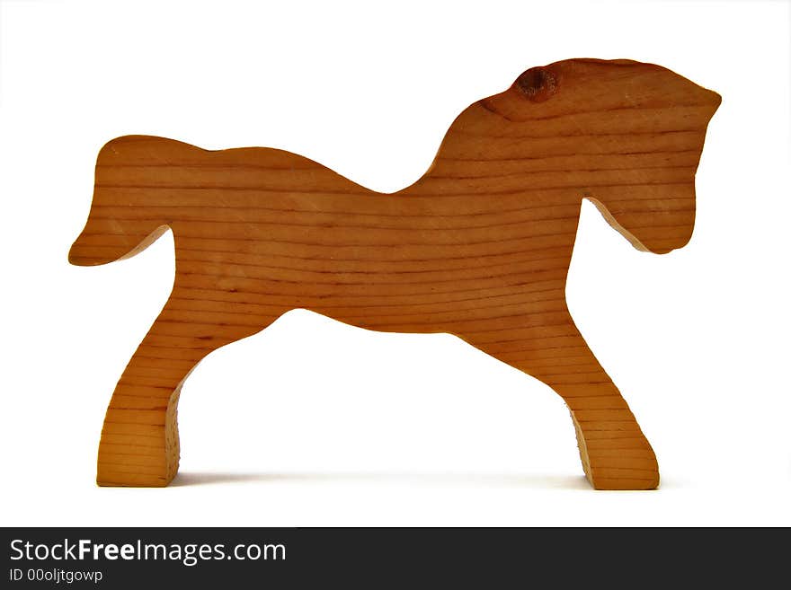 Wooden Horse