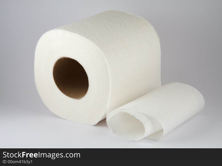 Toilet Paper