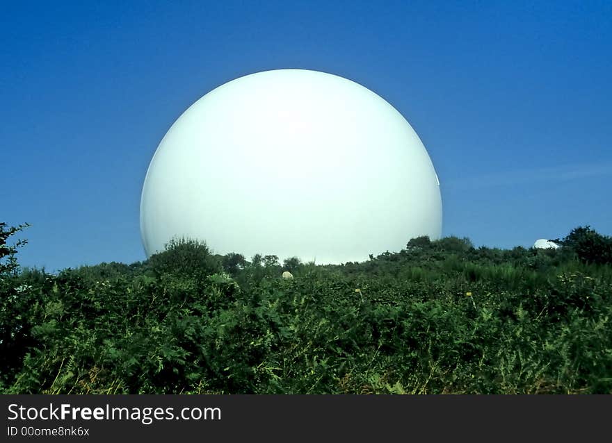 Radar station no.2