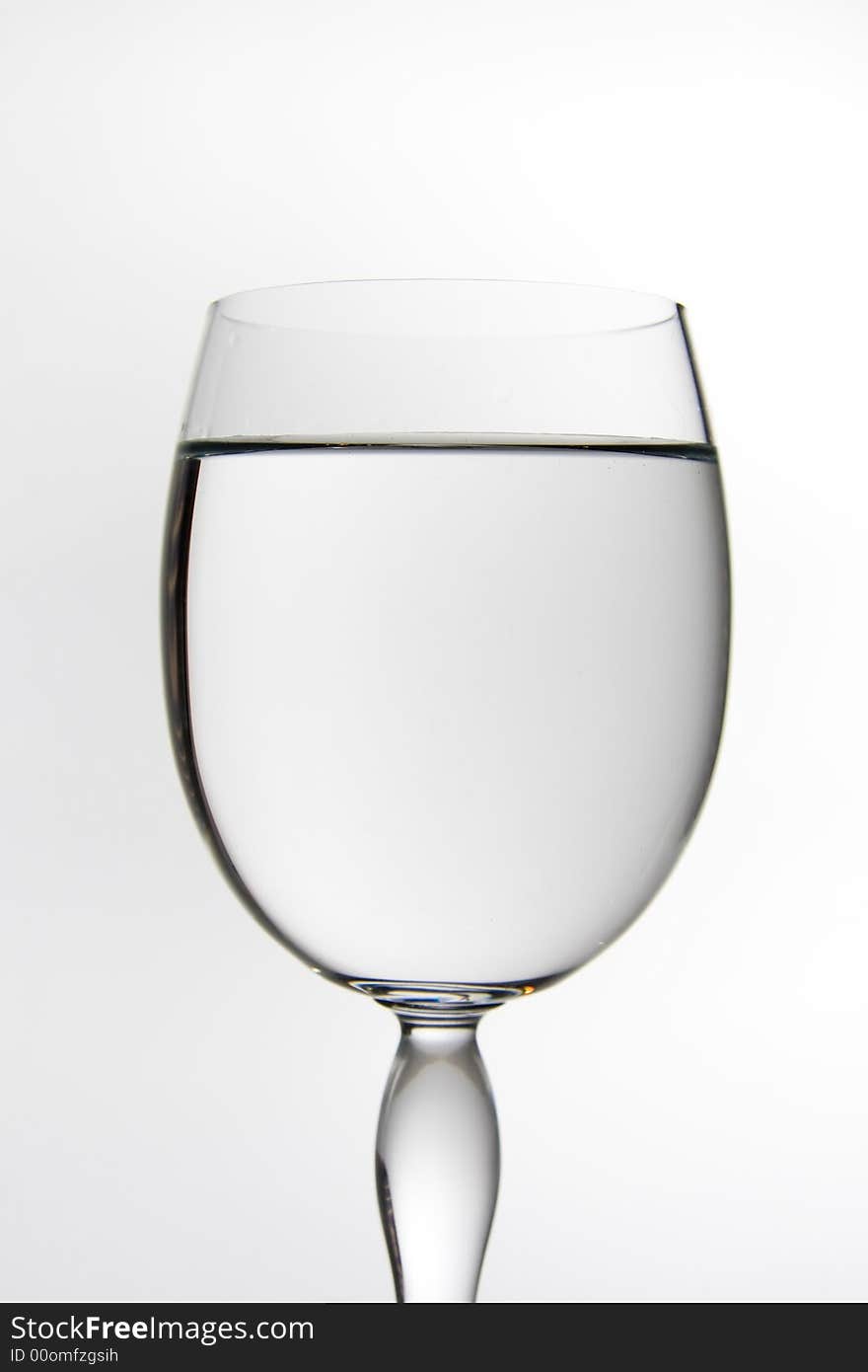 Water Glass