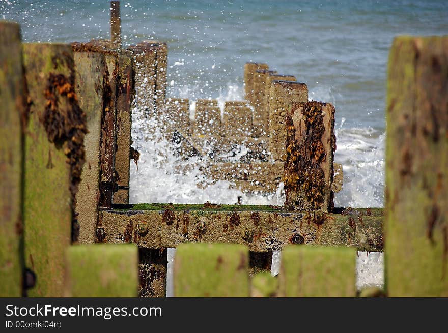 Seashore