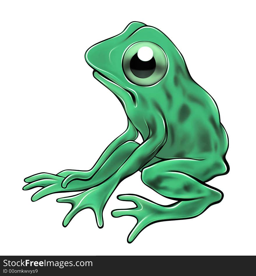 Frog