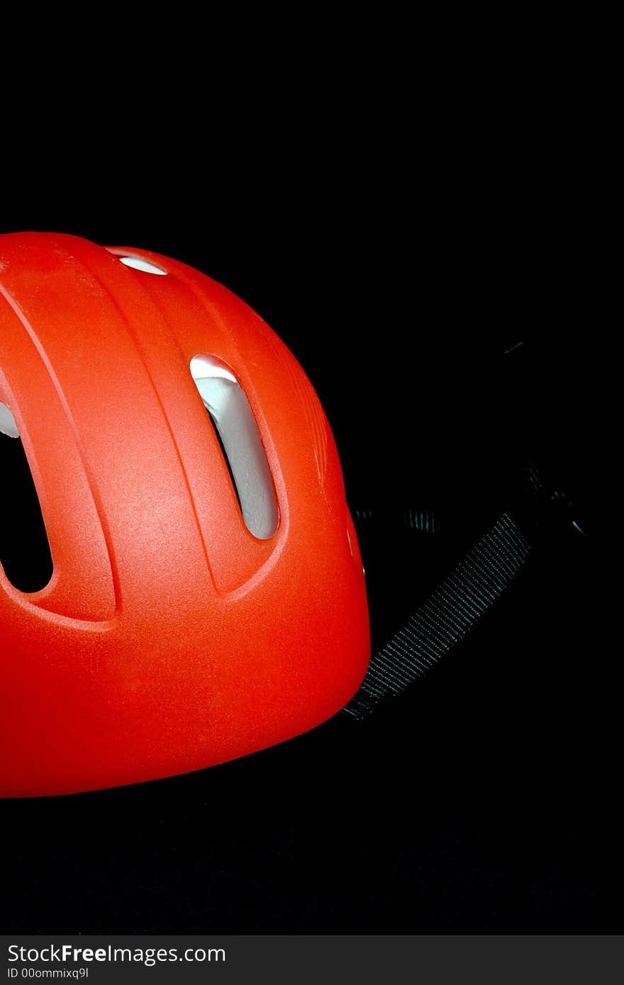 Childs Bike Helmet