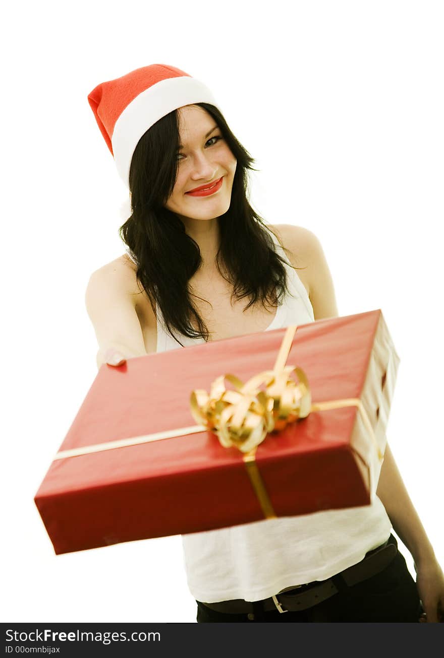 Gift s delivery