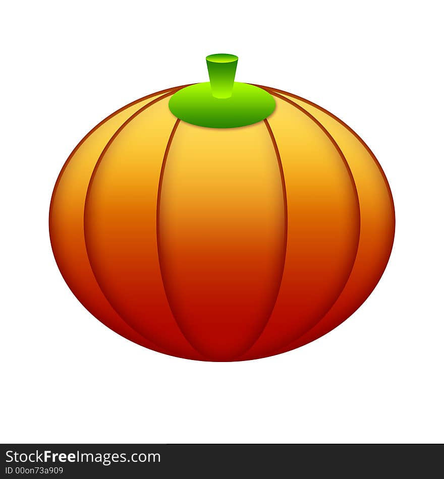 Pumpkin [01]