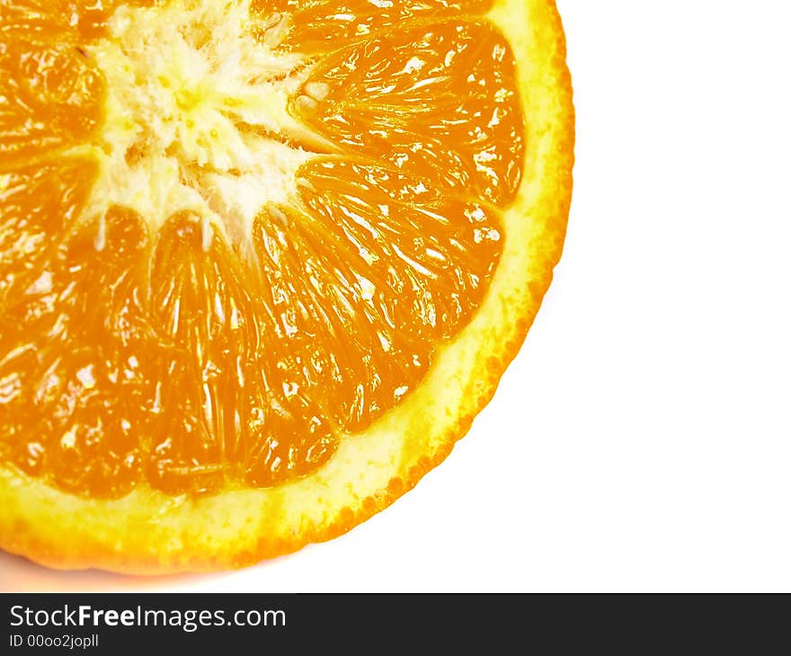 Juicy Orange