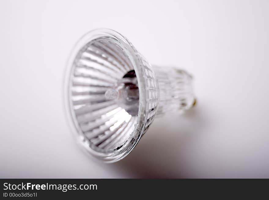 Light bulb