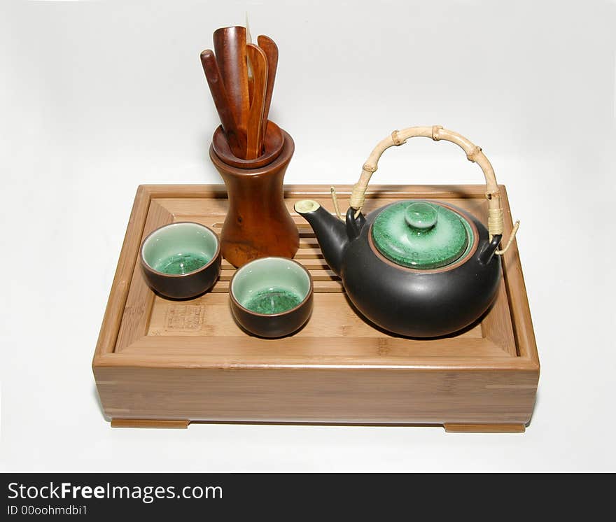 Tea Set