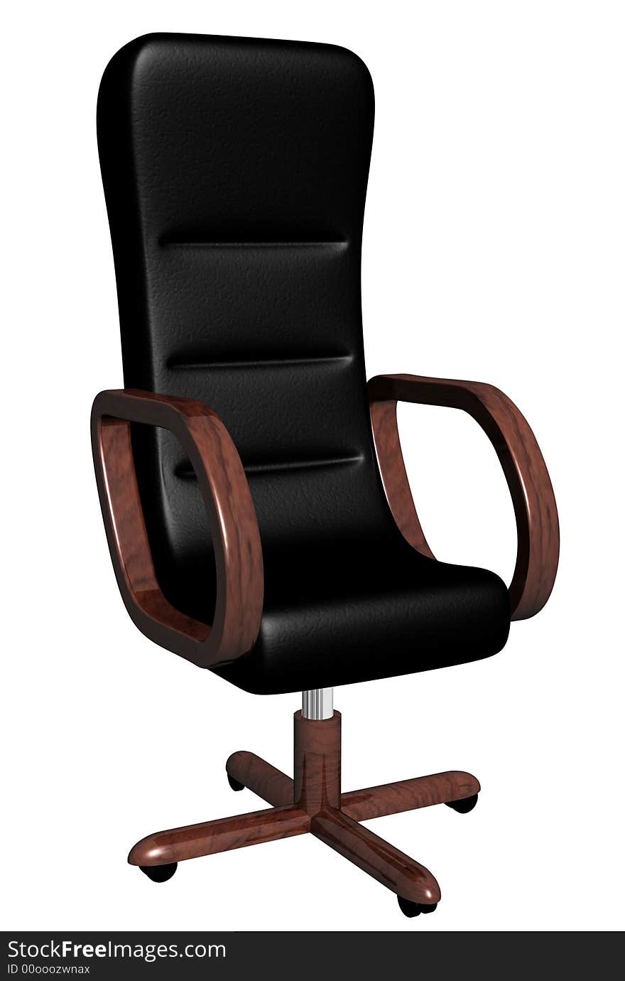 Boss Chair