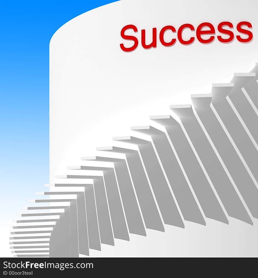 Way to success