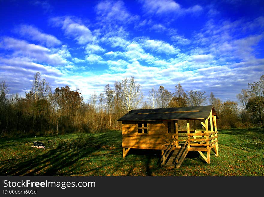 Small house near town Zagreb,picured at my  
ranch ...Croatia. Small house near town Zagreb,picured at my  
ranch ...Croatia