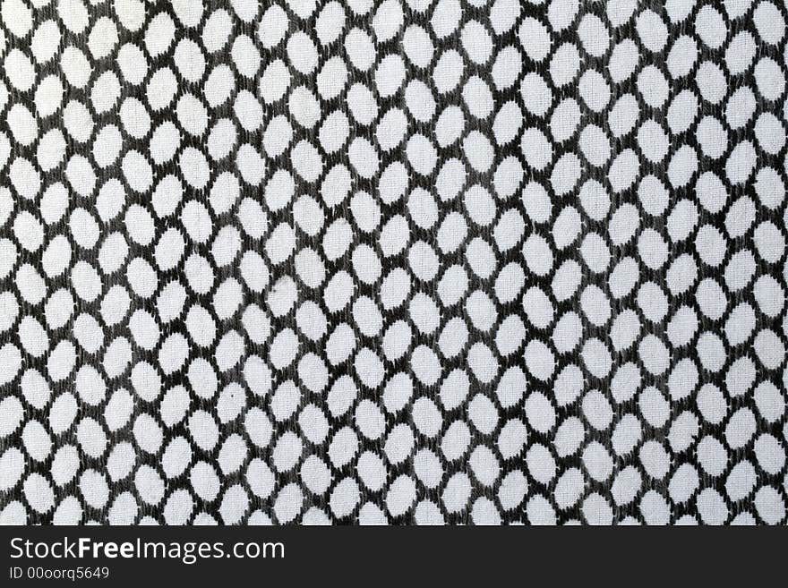 Background of black and white ovals in a patterns with texture. Background of black and white ovals in a patterns with texture....