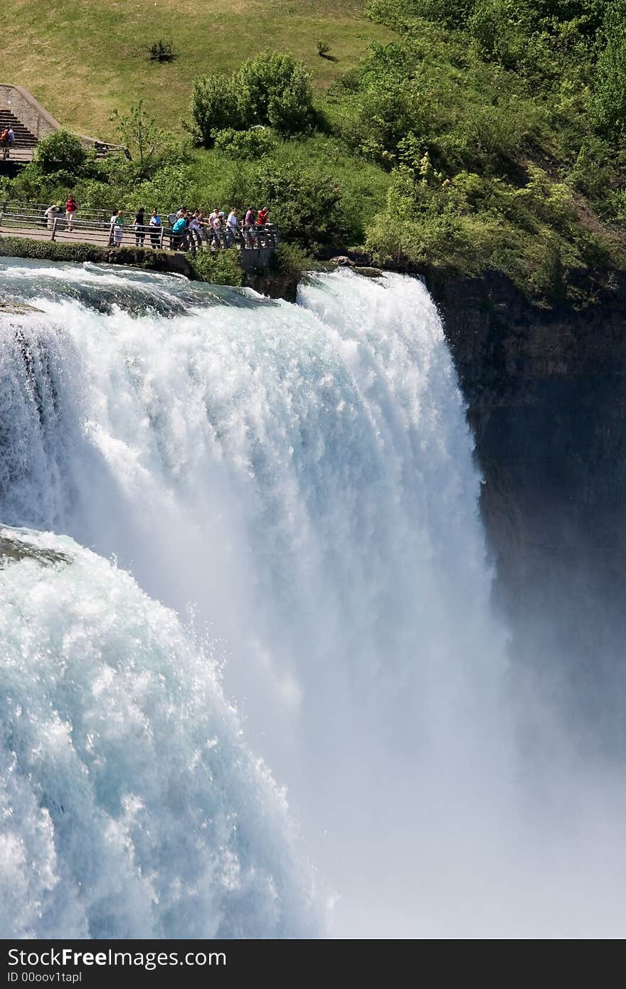 American Falls