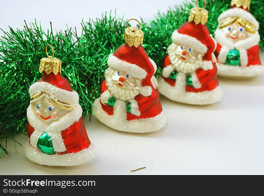 Christmas-tree Decoration