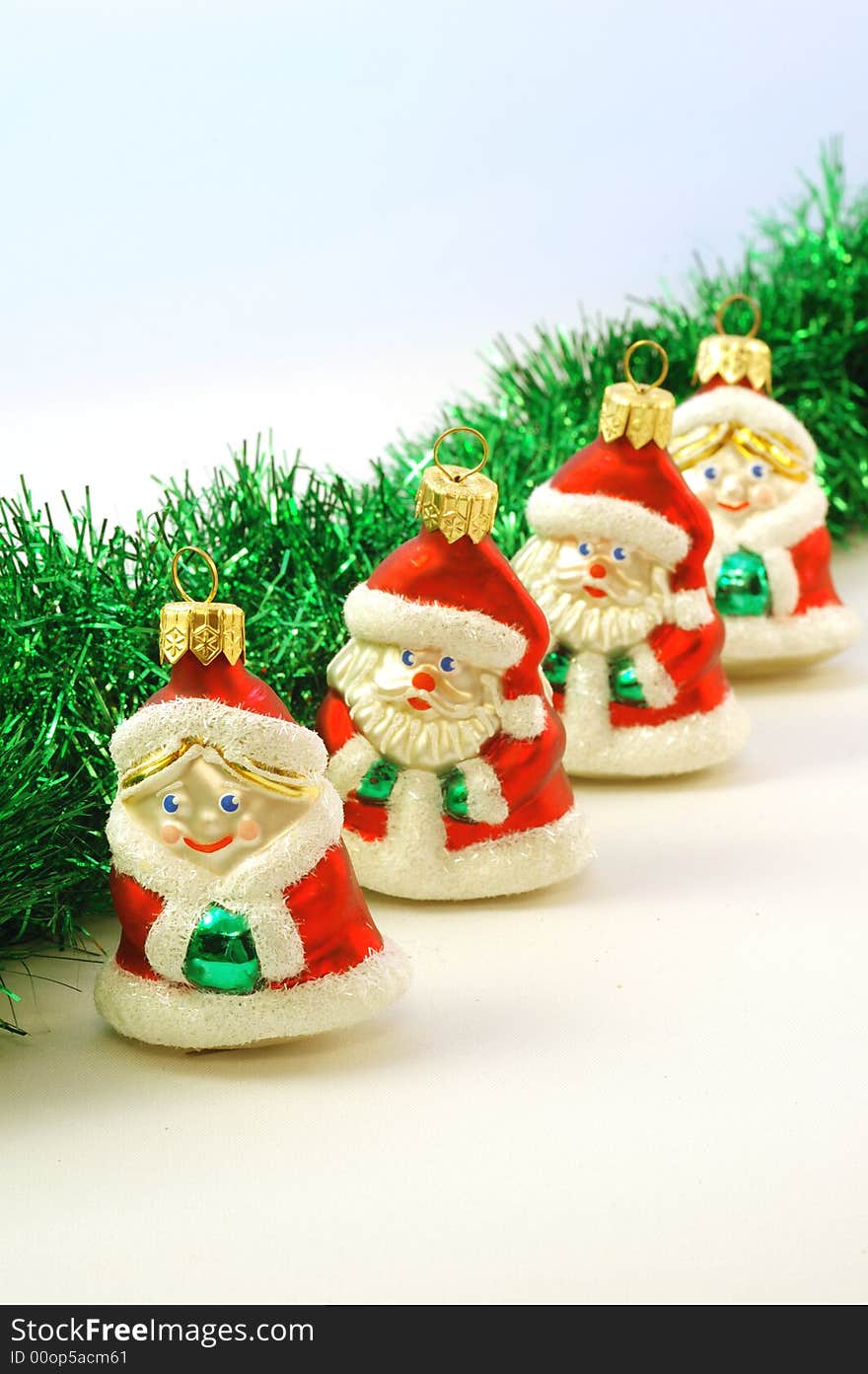 Christmas-tree Decoration