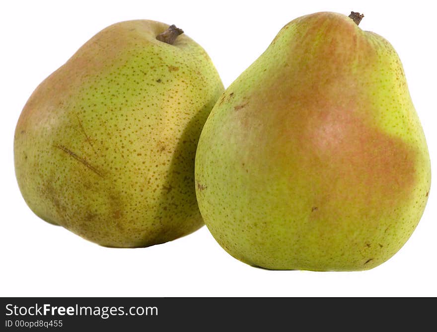 Pair of Pears