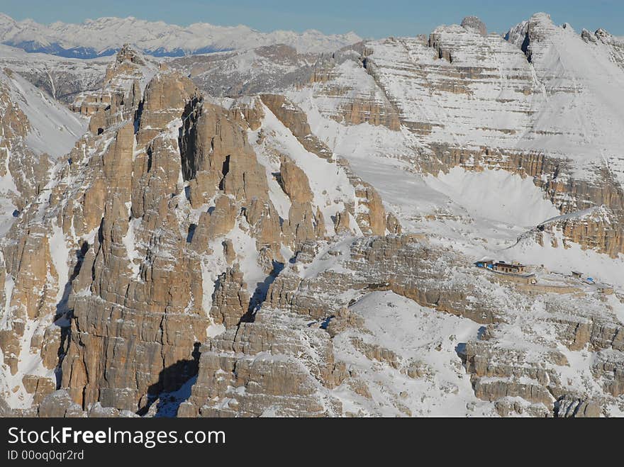 Dolomiti