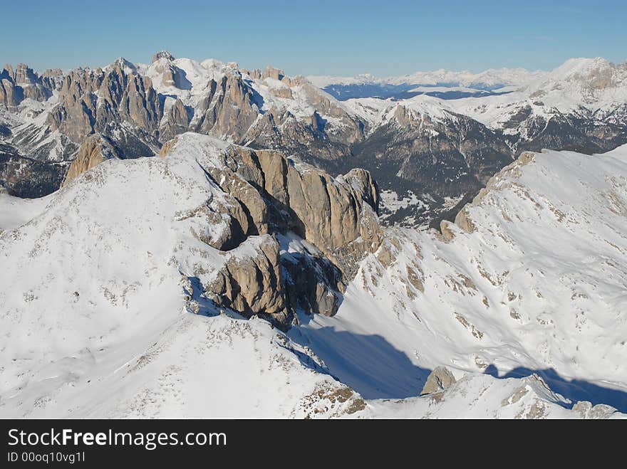 Dolomiti