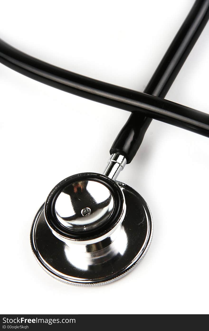 Stethoscope