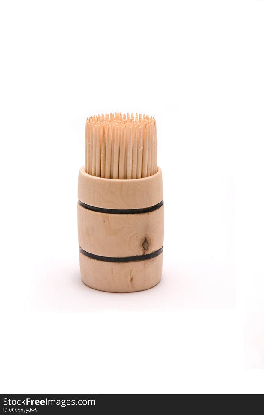 Toothpicks