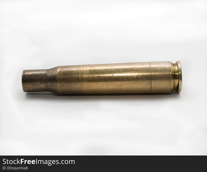 Shell Casing