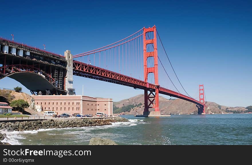 Golden Gate