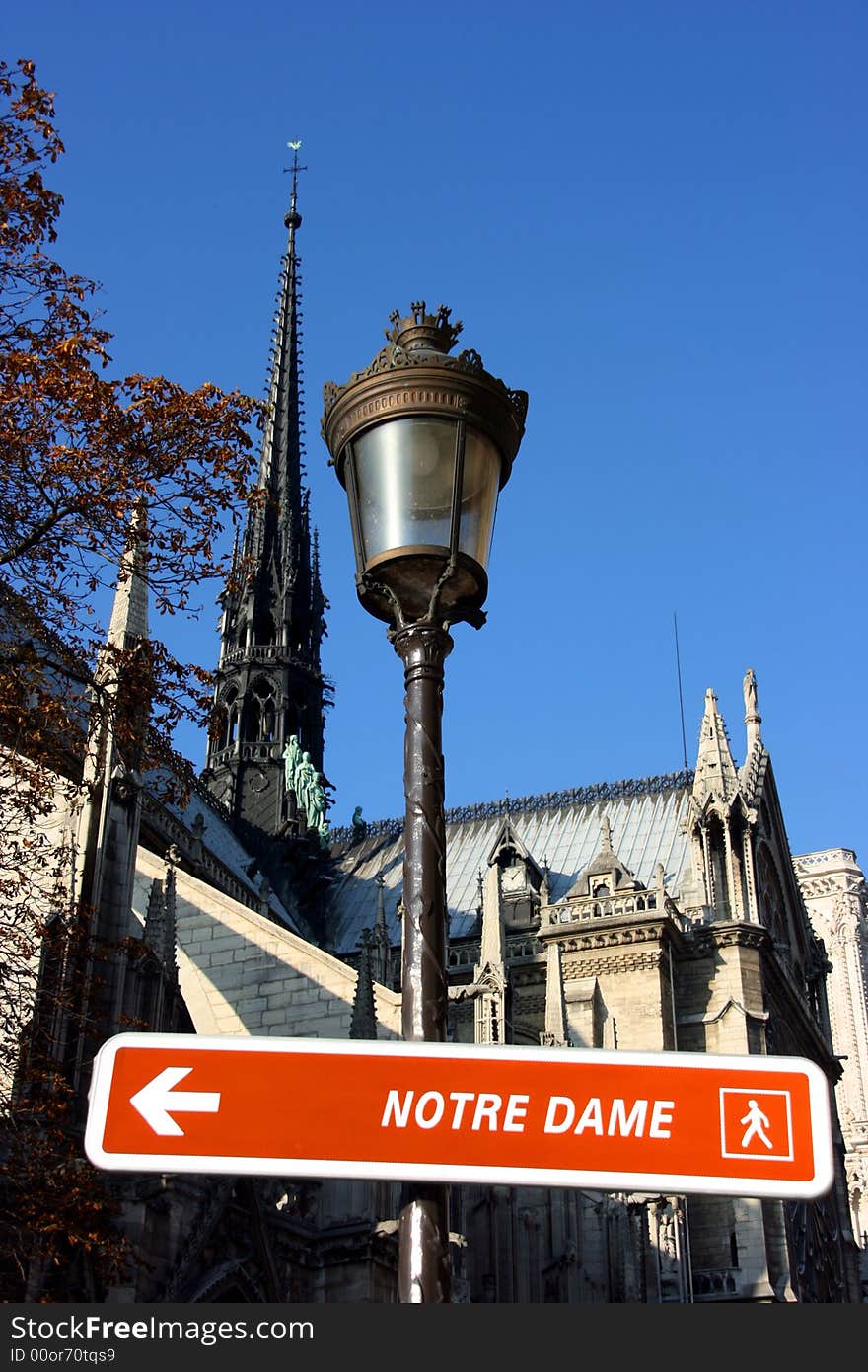 Notre Dame