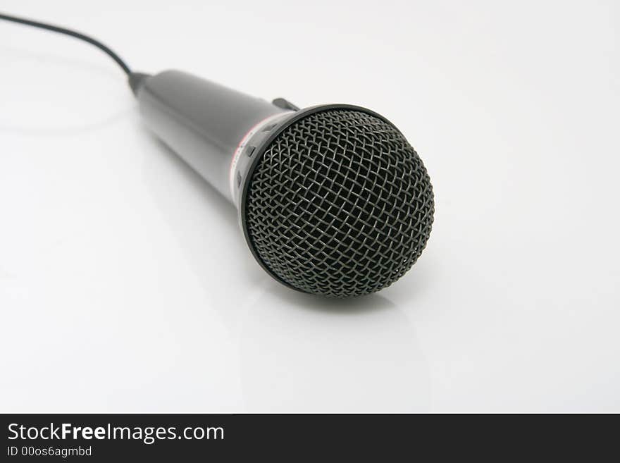 Microphone