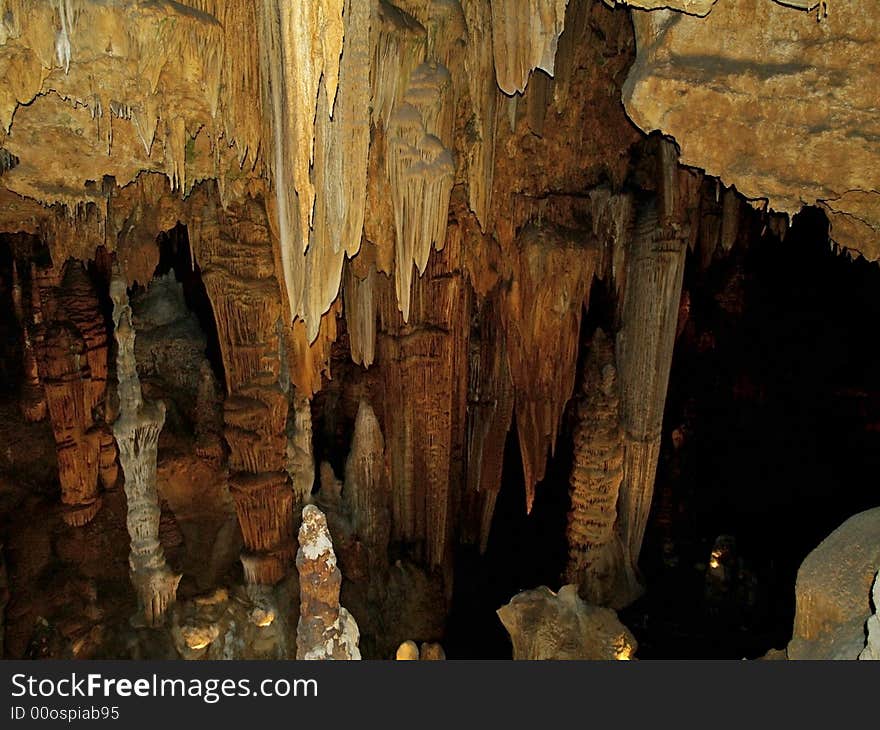 Luray Caverns 3