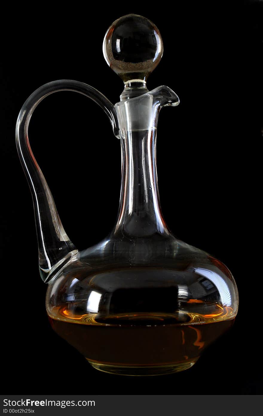 Decanter