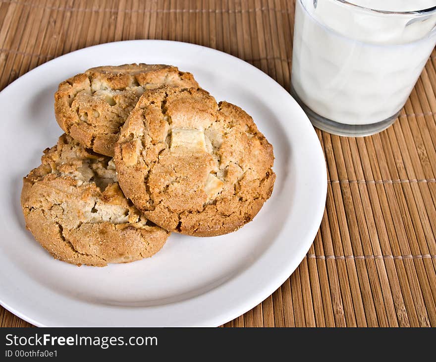 Cookies & Milk