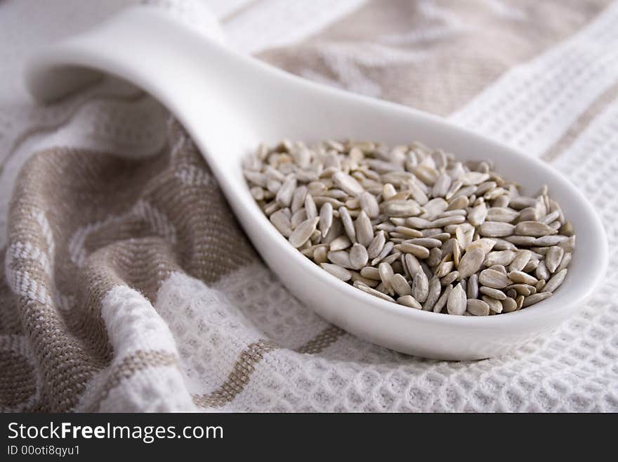 Pumkin seeds