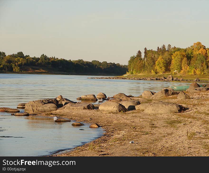 Right side-MN
left side-canada. Right side-MN
left side-canada