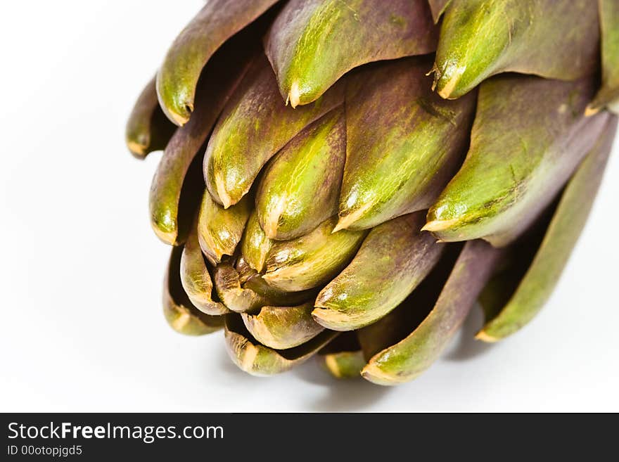 Artichoke