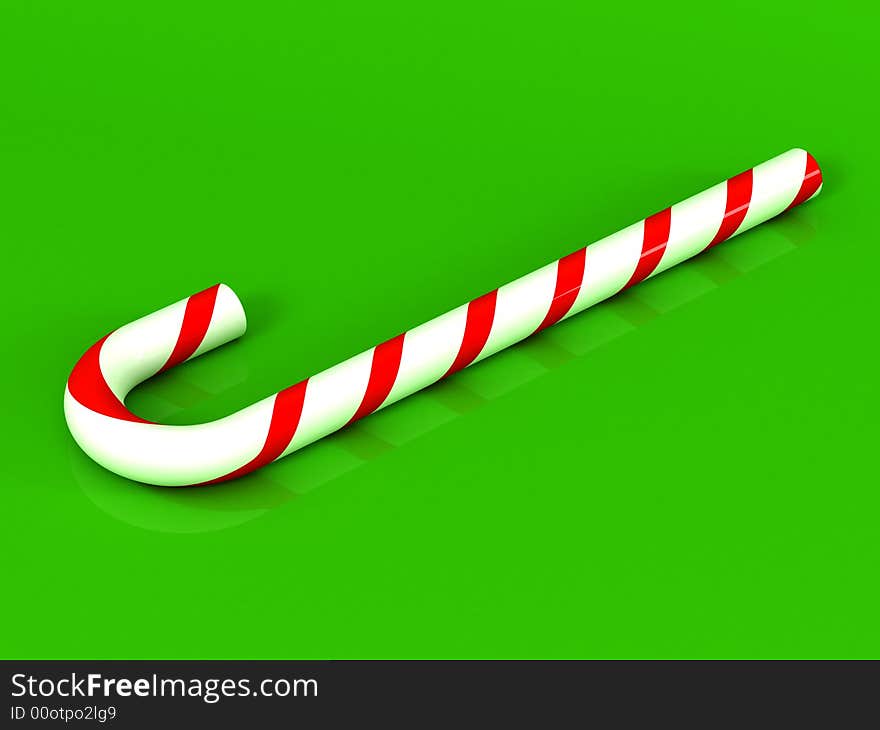 Candy Cane