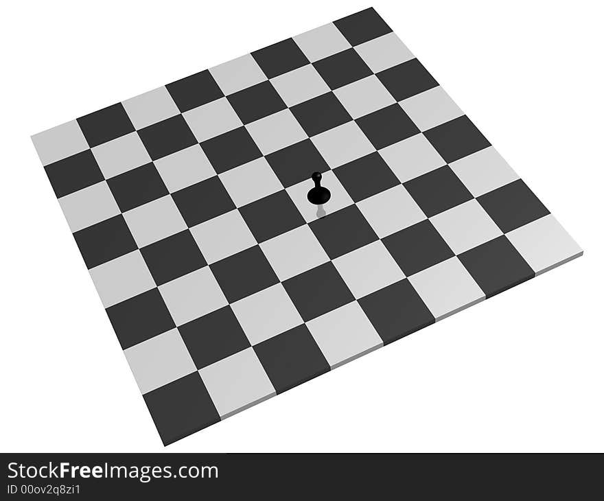 Chessboard