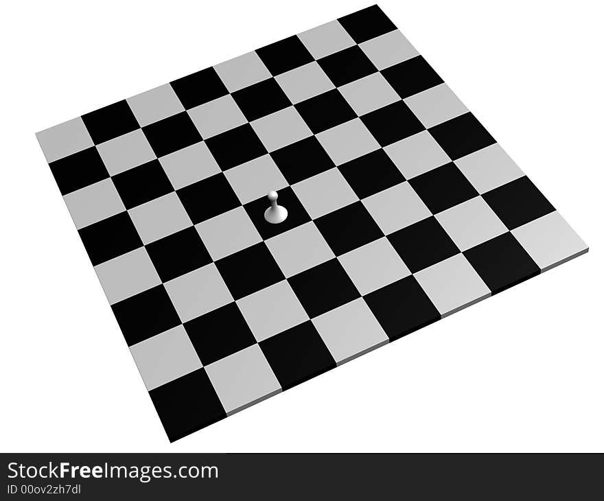 Chessboard